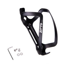 Aluminum Bike Mirror Accessories Bicycle Water Bottle Holder Mount Bicycle Parts